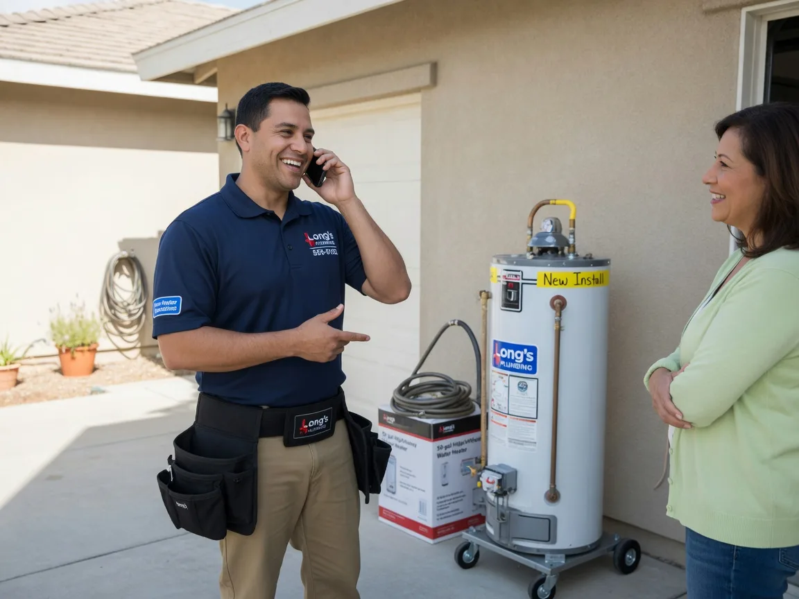 Leak Detection Speedwell, TN FAQs